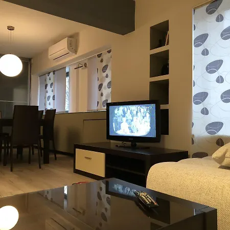 Lejlighed Ayan 3 Braşov