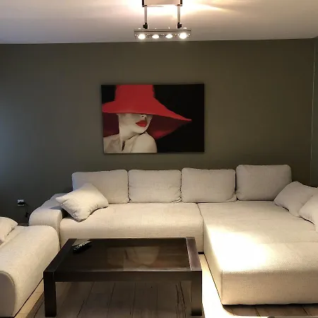Lejlighed Ayan 3 Braşov